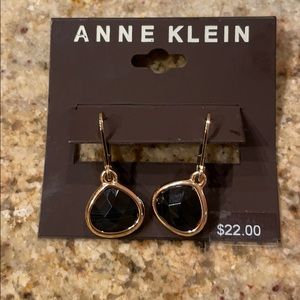 Anne Klein earrings